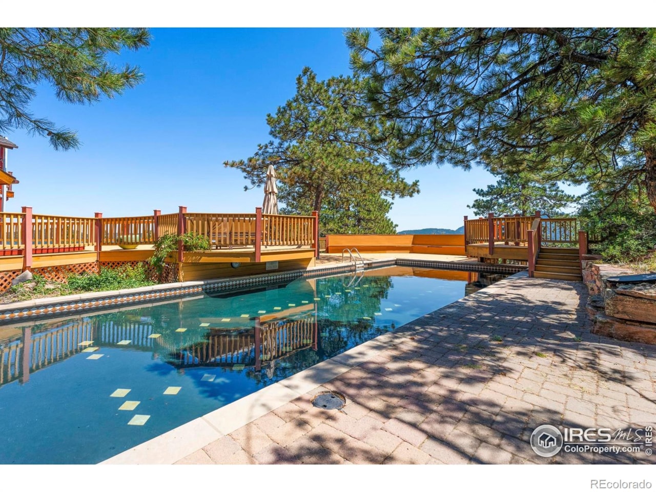 470 Weaver Dr Sugarloaf Welcome to Palacio Celeste, Boulders best kept secret. This stunning property sits at the base of... Boulder Boulder CO 80302 IR1047405 home for sale $13,875,000 IR1047405 Photo 9