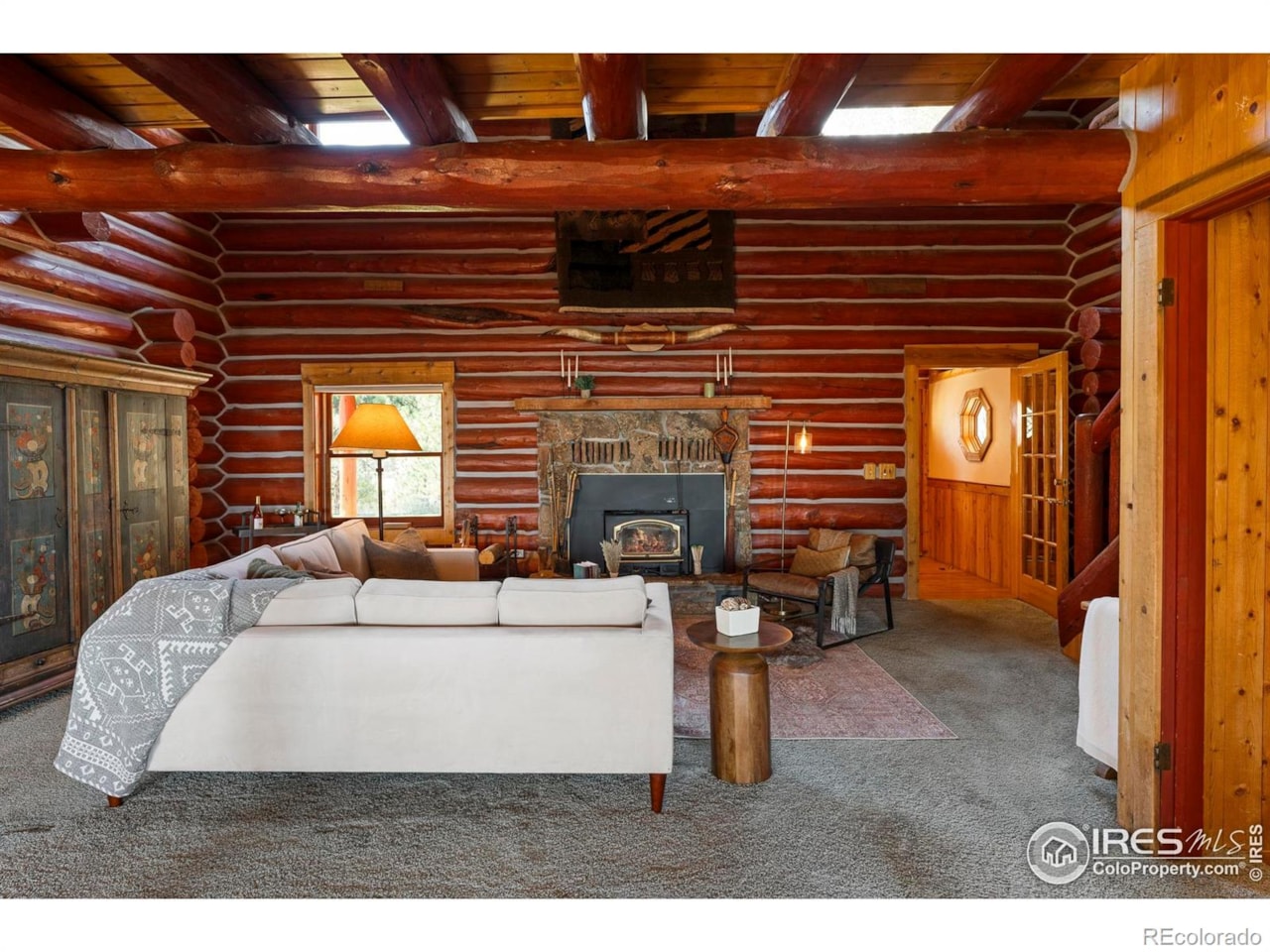 470 Weaver Dr Sugarloaf Welcome to Palacio Celeste, Boulders best kept secret. This stunning property sits at the base of... Boulder Boulder CO 80302 IR1047405 home for sale $13,875,000 IR1047405 Photo 10