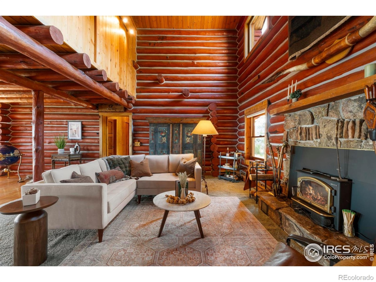 79 Weaver Dr Sugarloaf Welcome to Palacio Celeste, Boulders best kept secret. This stunning property sits at the base of... Boulder Boulder CO 80302 IR1047406 home for sale $13,875,000 IR1047406 Photo 12