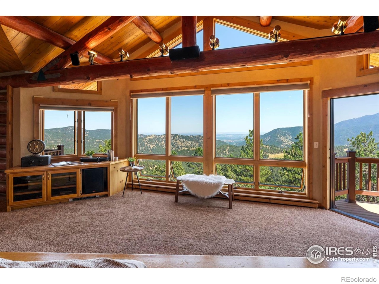 79 Weaver Dr Sugarloaf Welcome to Palacio Celeste, Boulders best kept secret. This stunning property sits at the base of... Boulder Boulder CO 80302 IR1047406 home for sale $13,875,000 IR1047406 Photo 23