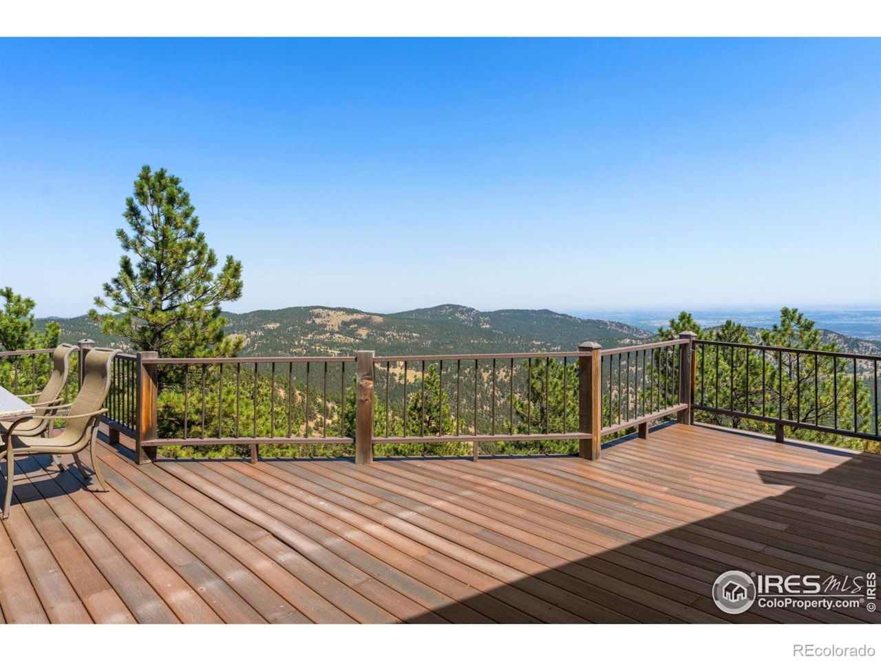 79 Weaver Dr Sugarloaf Welcome to Palacio Celeste, Boulders best kept secret. This stunning property sits at the base of... Boulder Boulder CO 80302 IR1047406 home for sale $13,875,000 IR1047406 Photo 40