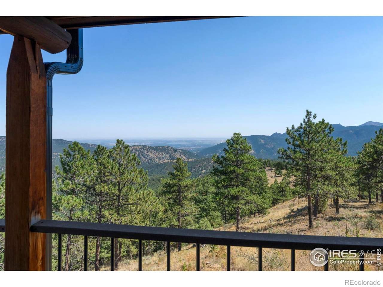 79 Weaver Dr Sugarloaf Welcome to Palacio Celeste, Boulders best kept secret. This stunning property sits at the base of... Boulder Boulder CO 80302 IR1047406 home for sale $13,875,000 IR1047406 Photo 41