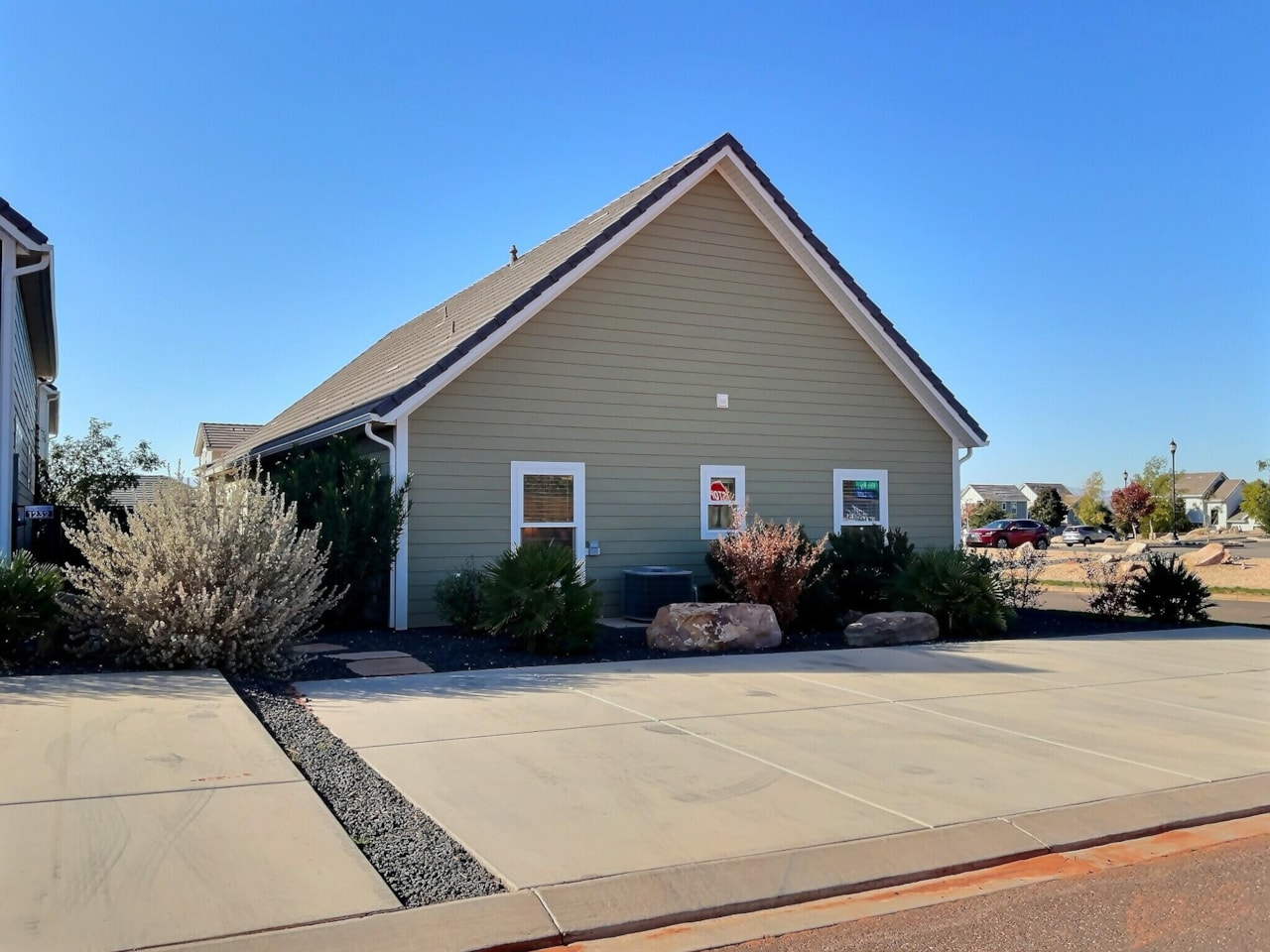 1232 E Villa Way Washington, UT 84780 home for sale, MLS#25-266749 - Erika Rogers Photo 31