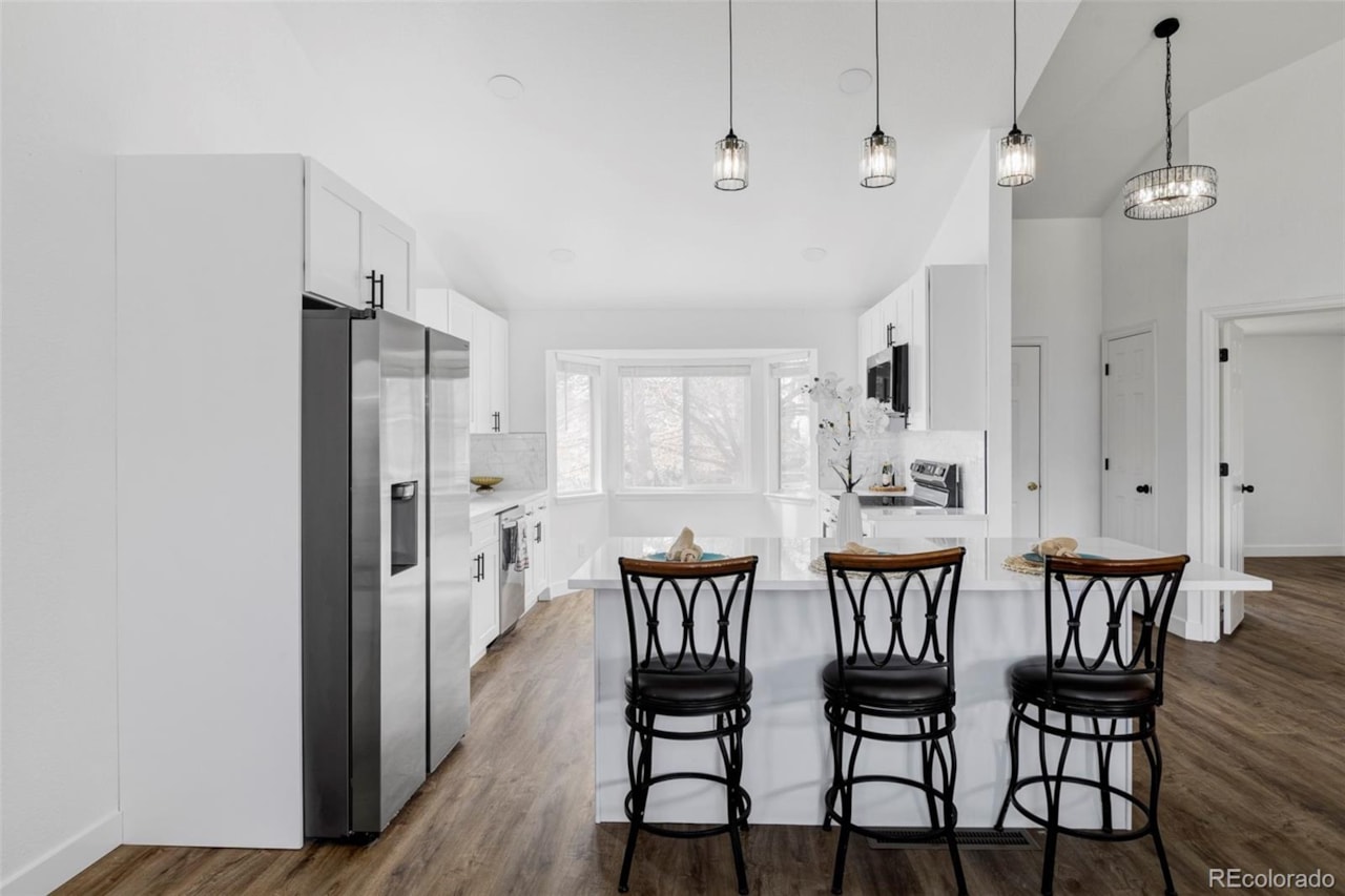 20063 E Tufts Dr Fox Hill 4th Flg Welcome to this spacious 4-bedroom, 3-bathroom home located in the desirable neighborhood of Piney... Centennial Arapahoe CO 80015 4126759 home for sale $570,000 4126759 Photo 8