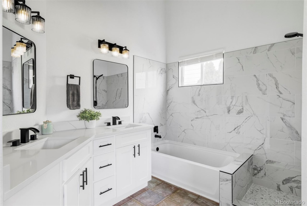 20063 E Tufts Dr Fox Hill 4th Flg Welcome to this spacious 4-bedroom, 3-bathroom home located in the desirable neighborhood of Piney... Centennial Arapahoe CO 80015 4126759 home for sale $570,000 4126759 Photo 16