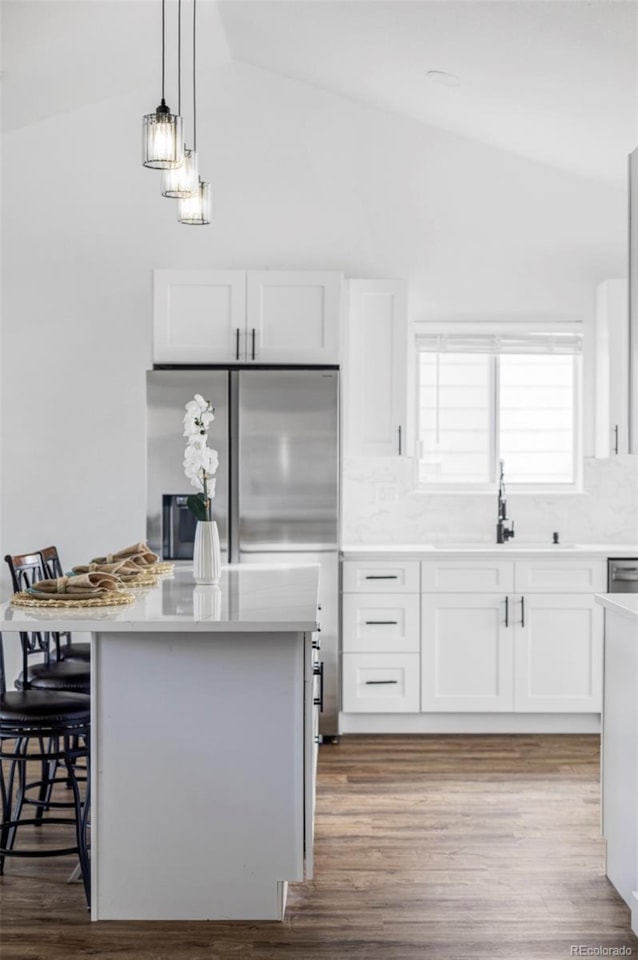 20063 E Tufts Dr Fox Hill 4th Flg Welcome to this spacious 4-bedroom, 3-bathroom home located in the desirable neighborhood of Piney... Centennial Arapahoe CO 80015 4126759 home for sale $570,000 4126759 Photo 7