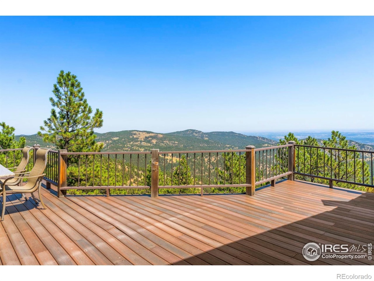 1327 Weaver Dr Sugarloaf Welcome to Palacio Celeste, Boulders best kept secret. This stunning property sits at the base of... Boulder Boulder CO 80302 IR1047403 home for sale $13,875,000 IR1047403 Photo 2