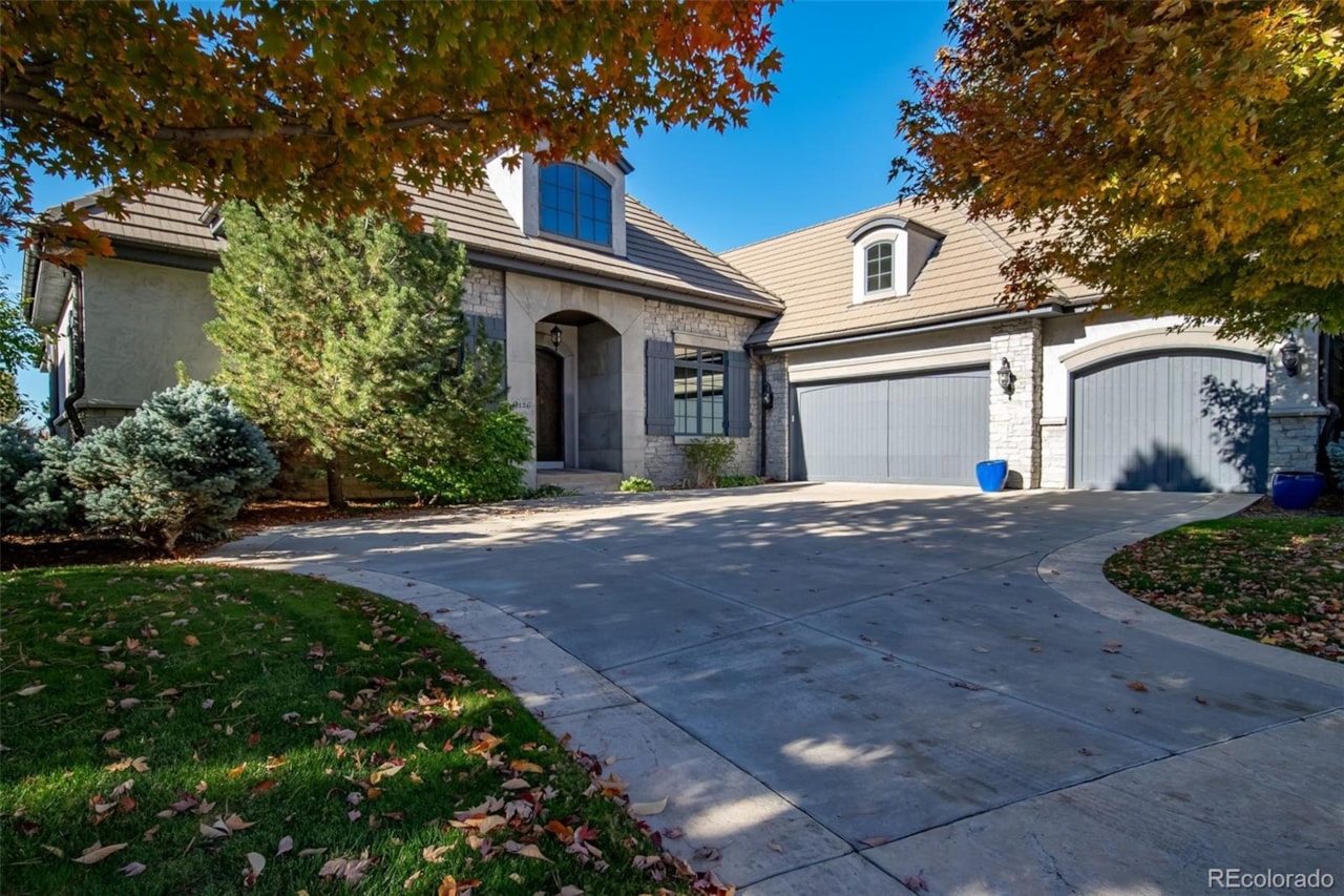 9126 E Wesley Ave Cherry Creek Country Club For the Most Discerning buyer seeking Unmatched Elegance, Convenience, and Colorado lifestyle, this... Denver Arapahoe CO 80231 6734740 home for sale $2,600,000 6734740 Photo 2