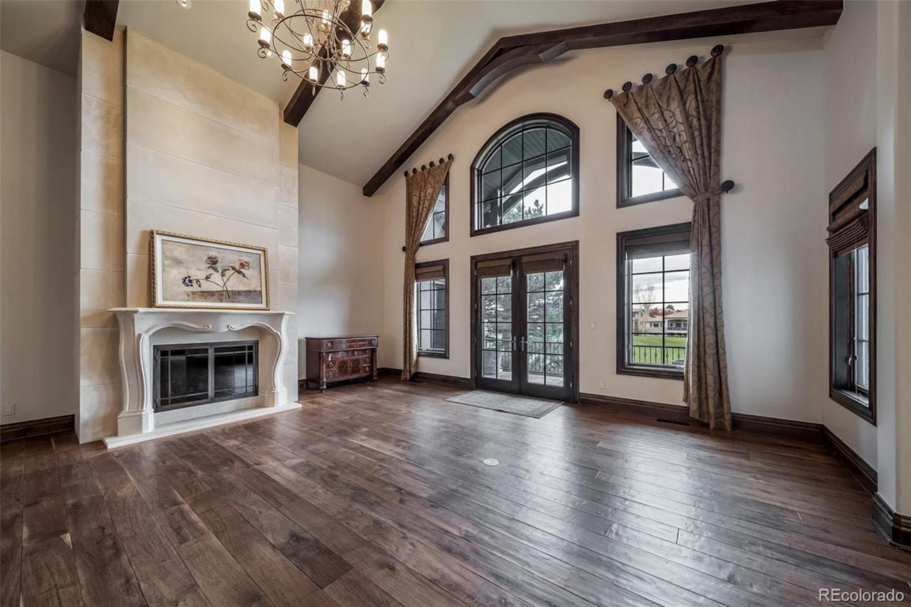 9126 E Wesley Ave Cherry Creek Country Club For the Most Discerning buyer seeking Unmatched Elegance, Convenience, and Colorado lifestyle, this... Denver Arapahoe CO 80231 6734740 home for sale $2,600,000 6734740 Photo 5