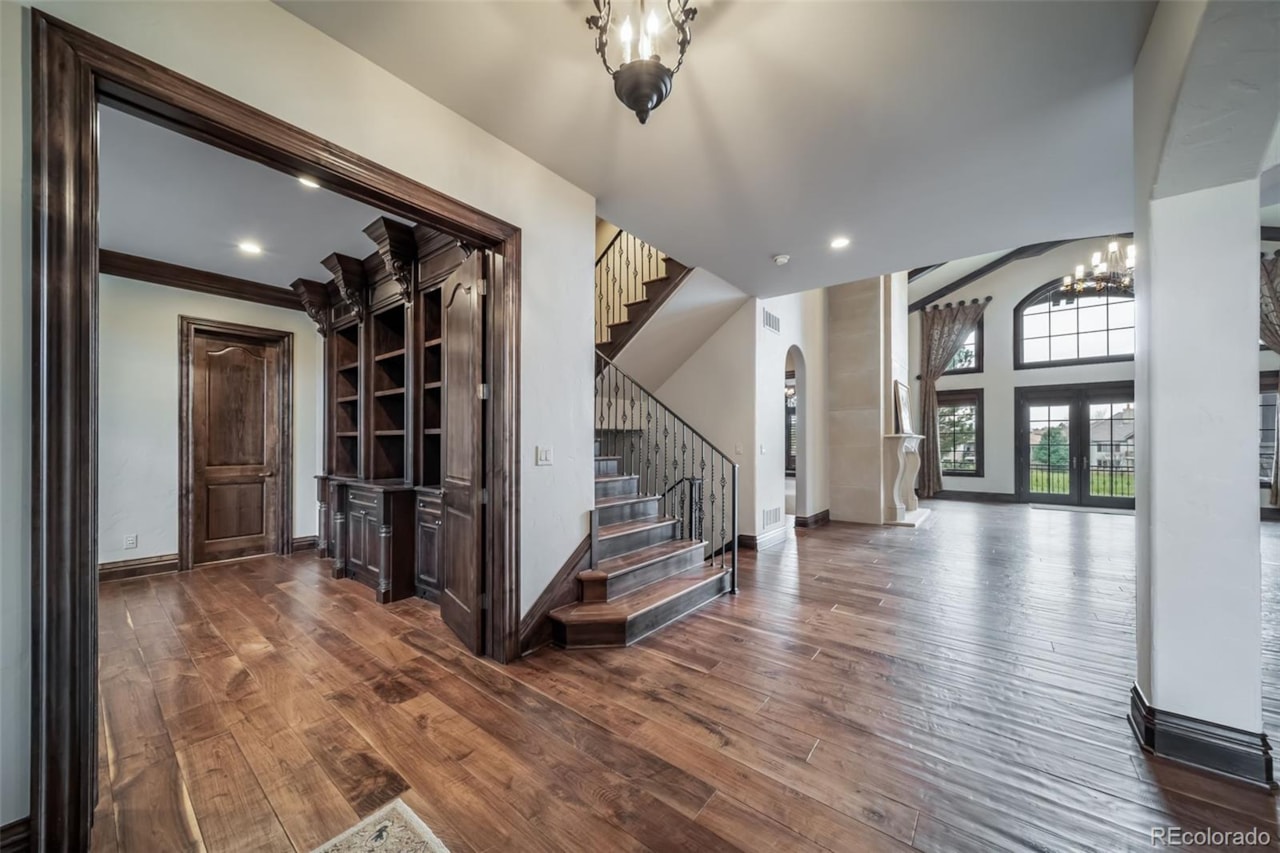 9126 E Wesley Ave Cherry Creek Country Club For the Most Discerning buyer seeking Unmatched Elegance, Convenience, and Colorado lifestyle, this... Denver Arapahoe CO 80231 6734740 home for sale $2,600,000 6734740 Photo 6