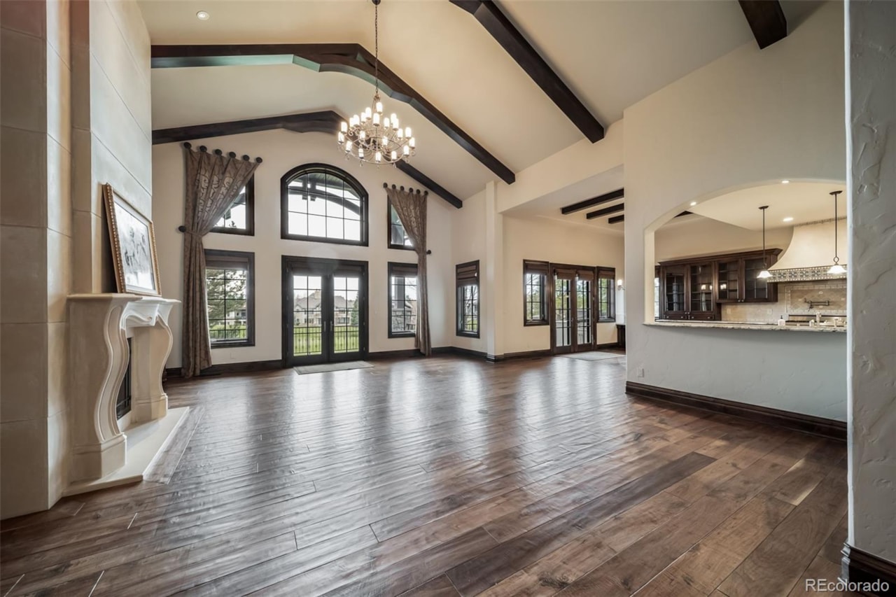 9126 E Wesley Ave Cherry Creek Country Club For the Most Discerning buyer seeking Unmatched Elegance, Convenience, and Colorado lifestyle, this... Denver Arapahoe CO 80231 6734740 home for sale $2,600,000 6734740 Photo 11
