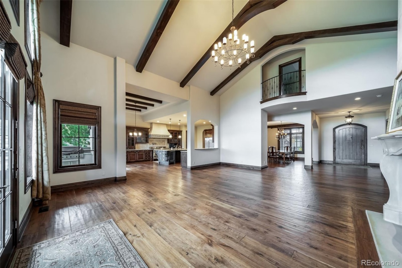 9126 E Wesley Ave Cherry Creek Country Club For the Most Discerning buyer seeking Unmatched Elegance, Convenience, and Colorado lifestyle, this... Denver Arapahoe CO 80231 6734740 home for sale $2,600,000 6734740 Photo 12