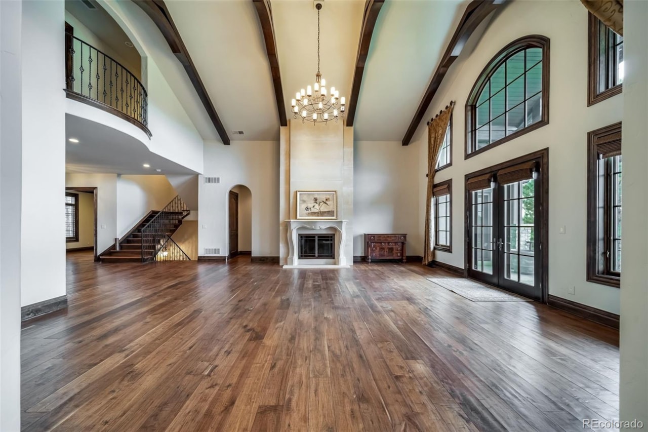 9126 E Wesley Ave Cherry Creek Country Club For the Most Discerning buyer seeking Unmatched Elegance, Convenience, and Colorado lifestyle, this... Denver Arapahoe CO 80231 6734740 home for sale $2,600,000 6734740 Photo 13