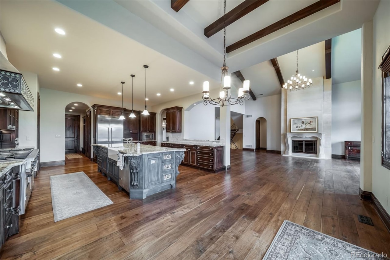 9126 E Wesley Ave Cherry Creek Country Club For the Most Discerning buyer seeking Unmatched Elegance, Convenience, and Colorado lifestyle, this... Denver Arapahoe CO 80231 6734740 home for sale $2,600,000 6734740 Photo 17