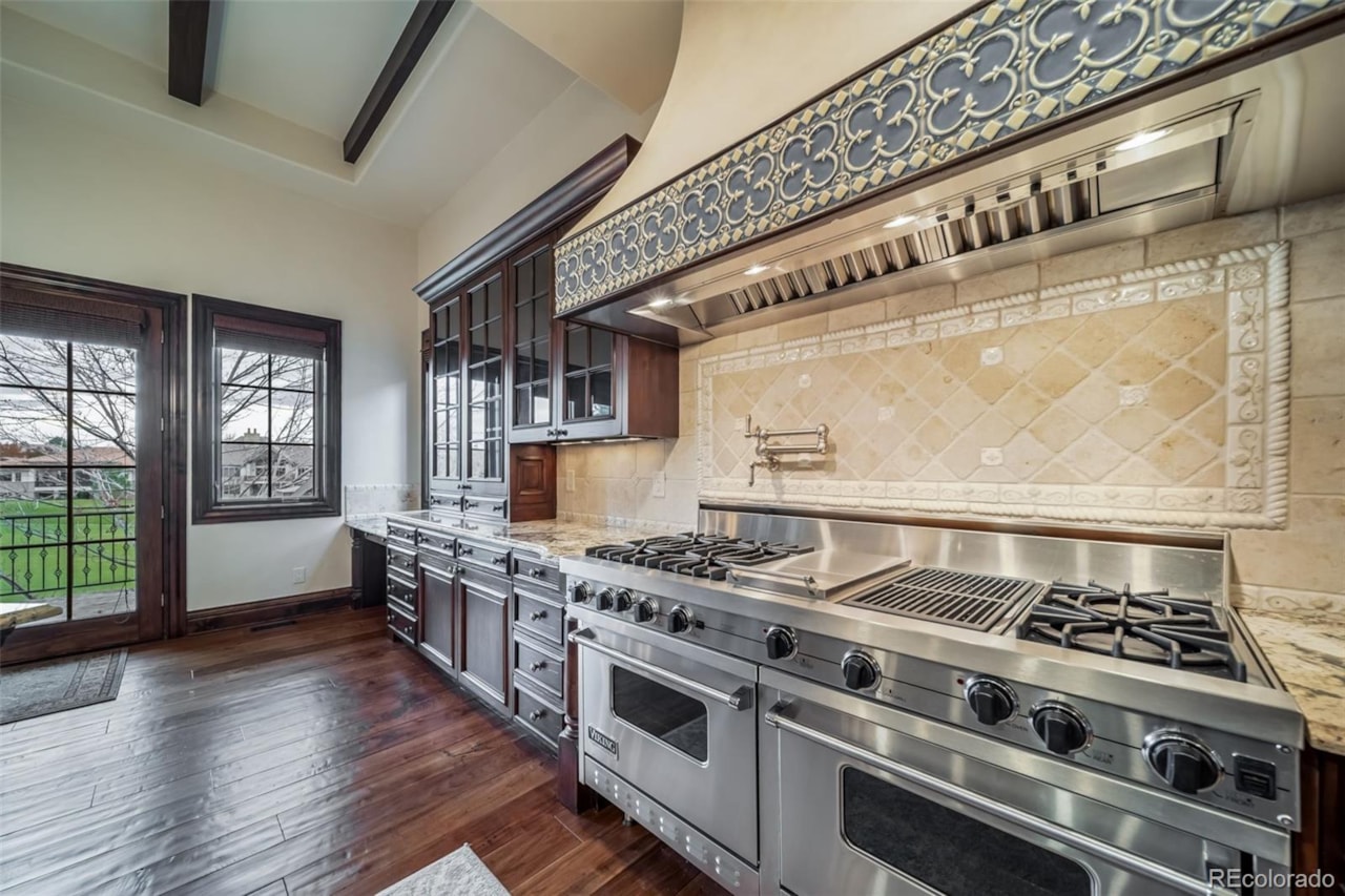 9126 E Wesley Ave Cherry Creek Country Club For the Most Discerning buyer seeking Unmatched Elegance, Convenience, and Colorado lifestyle, this... Denver Arapahoe CO 80231 6734740 home for sale $2,600,000 6734740 Photo 19