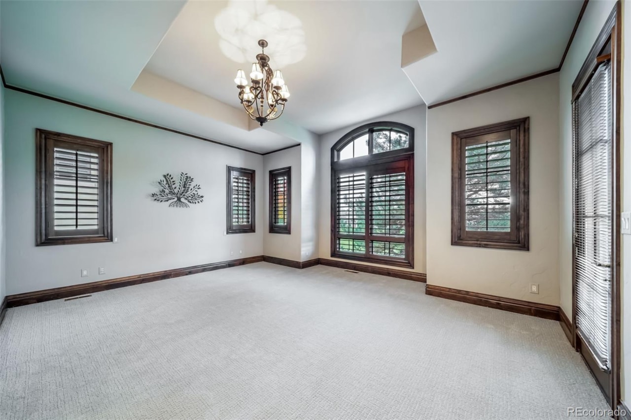 9126 E Wesley Ave Cherry Creek Country Club For the Most Discerning buyer seeking Unmatched Elegance, Convenience, and Colorado lifestyle, this... Denver Arapahoe CO 80231 6734740 home for sale $2,600,000 6734740 Photo 25