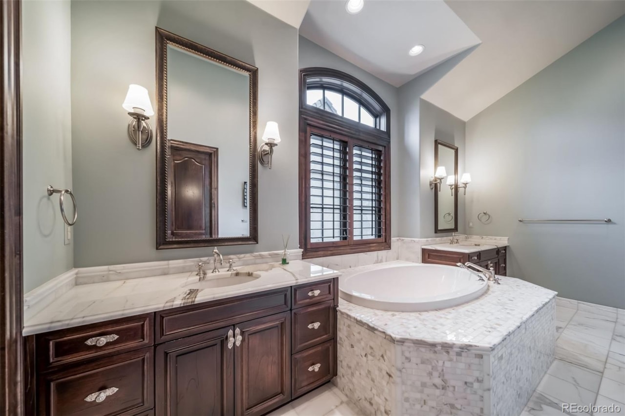 9126 E Wesley Ave Cherry Creek Country Club For the Most Discerning buyer seeking Unmatched Elegance, Convenience, and Colorado lifestyle, this... Denver Arapahoe CO 80231 6734740 home for sale $2,600,000 6734740 Photo 29