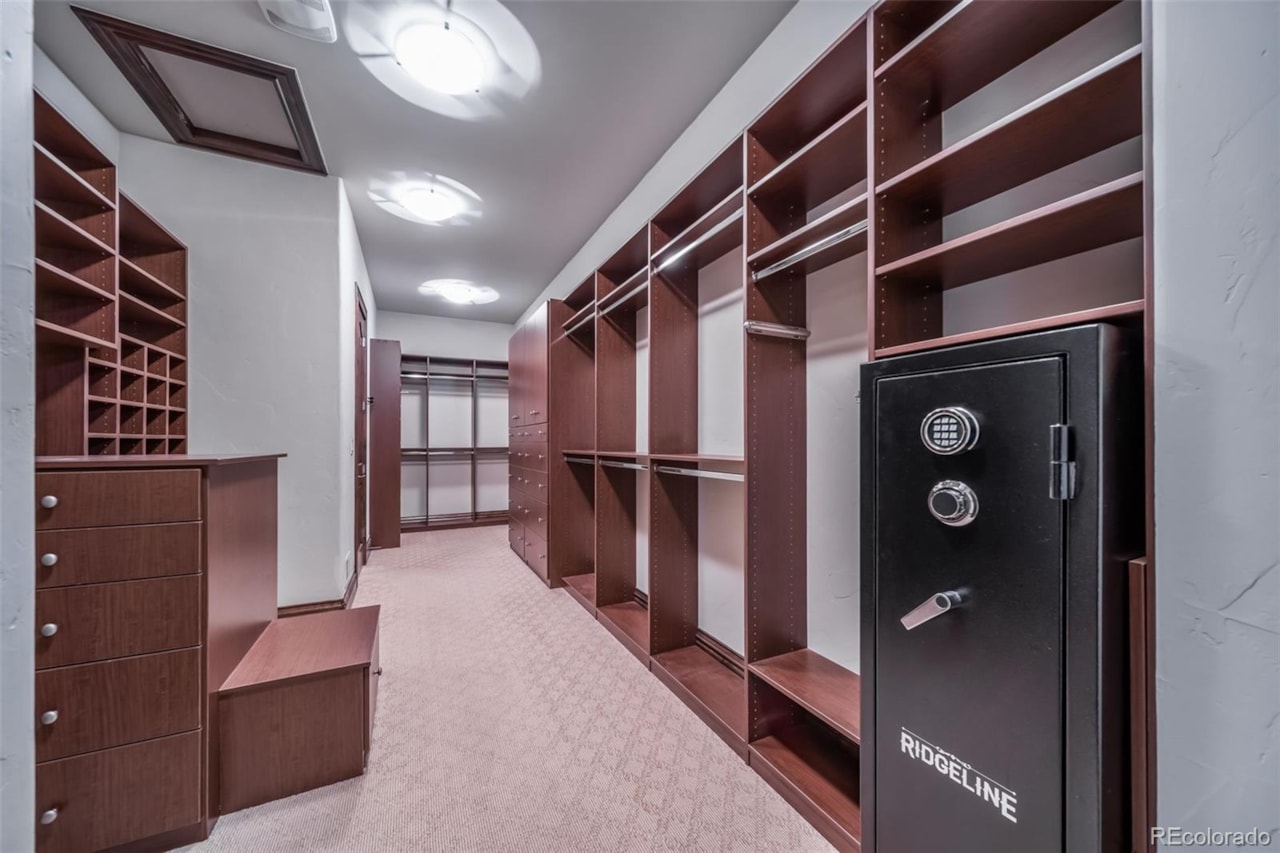 9126 E Wesley Ave Cherry Creek Country Club For the Most Discerning buyer seeking Unmatched Elegance, Convenience, and Colorado lifestyle, this... Denver Arapahoe CO 80231 6734740 home for sale $2,600,000 6734740 Photo 30