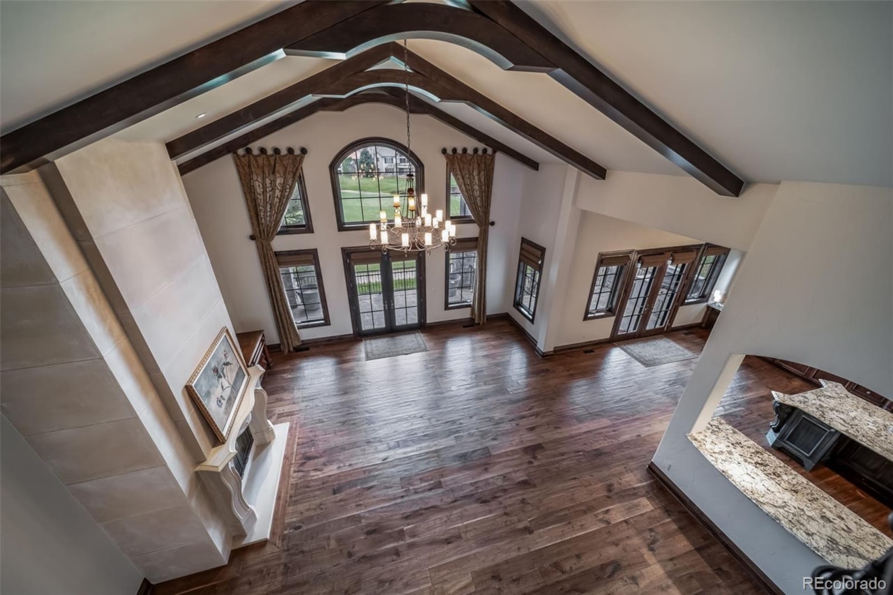 9126 E Wesley Ave Cherry Creek Country Club For the Most Discerning buyer seeking Unmatched Elegance, Convenience, and Colorado lifestyle, this... Denver Arapahoe CO 80231 6734740 home for sale $2,600,000 6734740 Photo 33