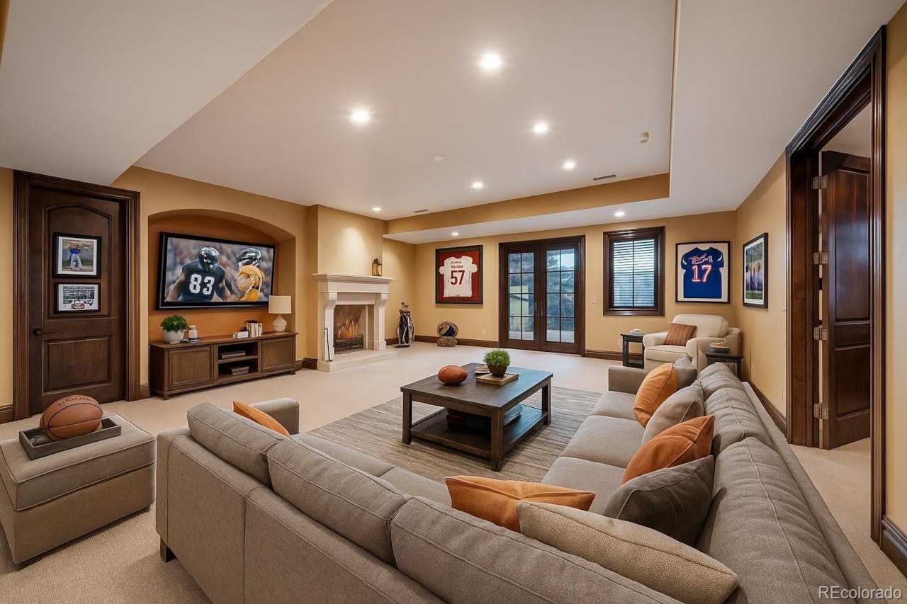 9126 E Wesley Ave Cherry Creek Country Club For the Most Discerning buyer seeking Unmatched Elegance, Convenience, and Colorado lifestyle, this... Denver Arapahoe CO 80231 6734740 home for sale $2,600,000 6734740 Photo 39
