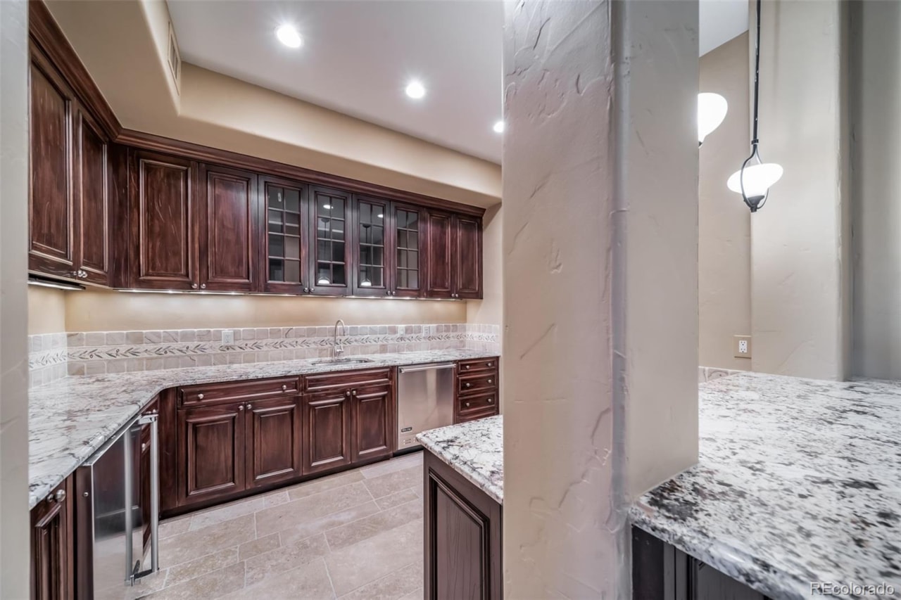 9126 E Wesley Ave Cherry Creek Country Club For the Most Discerning buyer seeking Unmatched Elegance, Convenience, and Colorado lifestyle, this... Denver Arapahoe CO 80231 6734740 home for sale $2,600,000 6734740 Photo 41