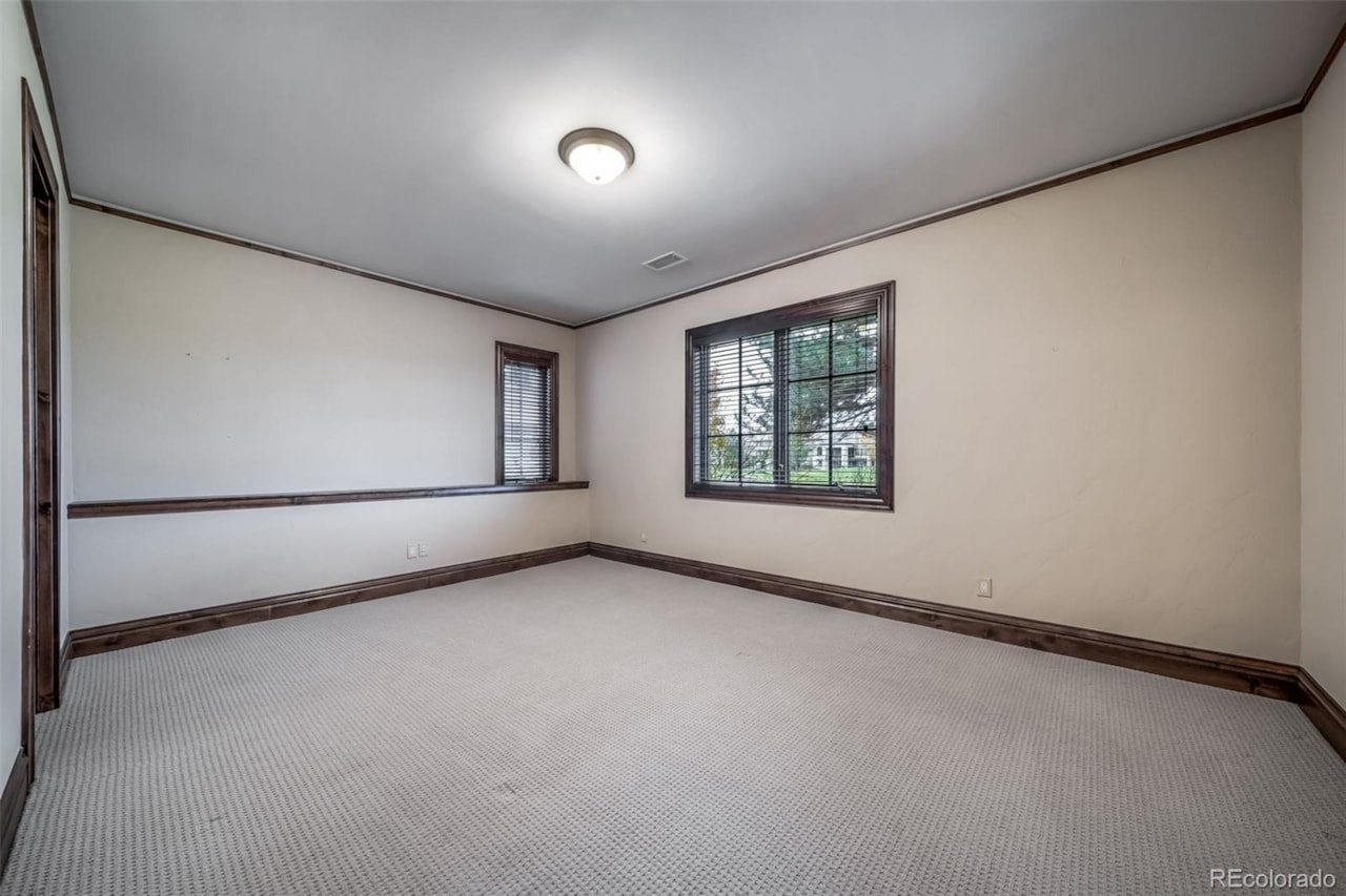 9126 E Wesley Ave Cherry Creek Country Club For the Most Discerning buyer seeking Unmatched Elegance, Convenience, and Colorado lifestyle, this... Denver Arapahoe CO 80231 6734740 home for sale $2,600,000 6734740 Photo 47