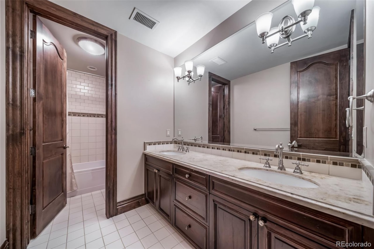 9126 E Wesley Ave Cherry Creek Country Club For the Most Discerning buyer seeking Unmatched Elegance, Convenience, and Colorado lifestyle, this... Denver Arapahoe CO 80231 6734740 home for sale $2,600,000 6734740 Photo 48