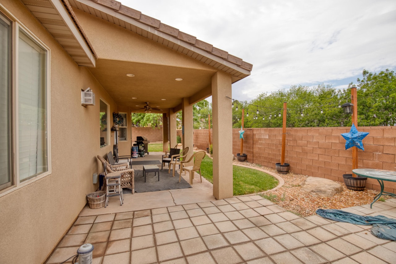 1628 S Camino Real Washington, UT 84780 home for sale, MLS#25-266809 - Erika Rogers Photo 46