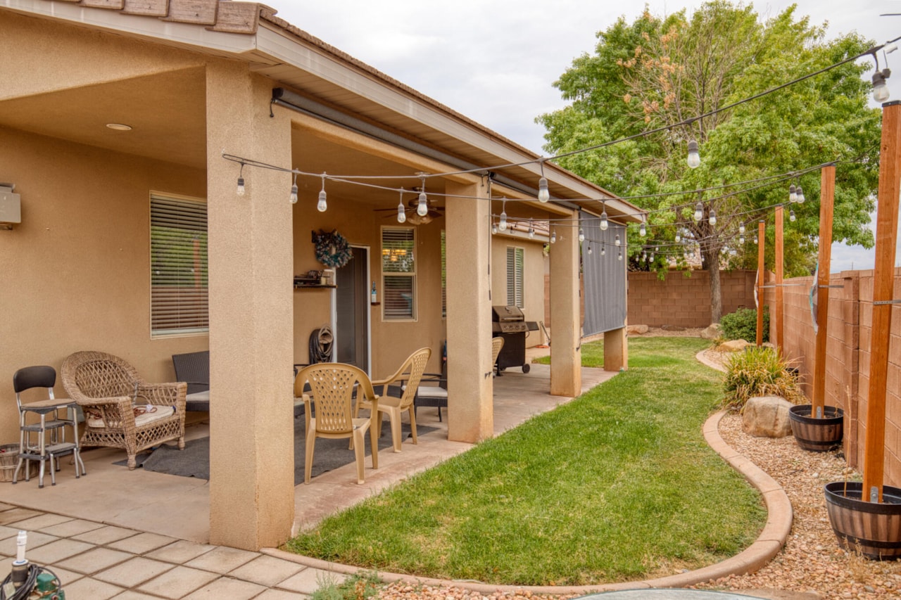 1628 S Camino Real Washington, UT 84780 home for sale, MLS#25-266809 - Erika Rogers Photo 47