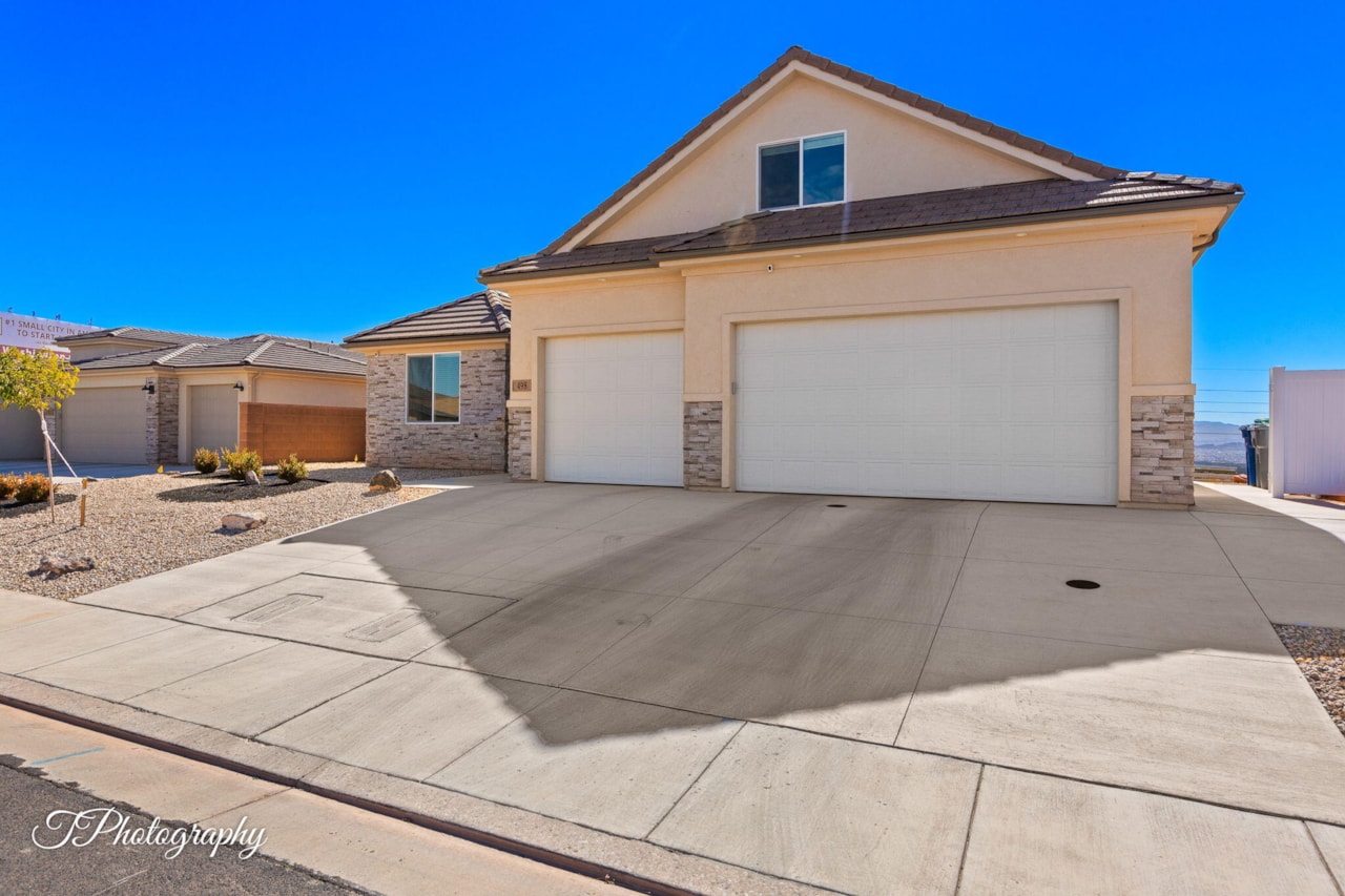 498 E Todd Place Washington, UT 84780 home for sale, MLS#25-266457 - Erika Rogers Photo 41