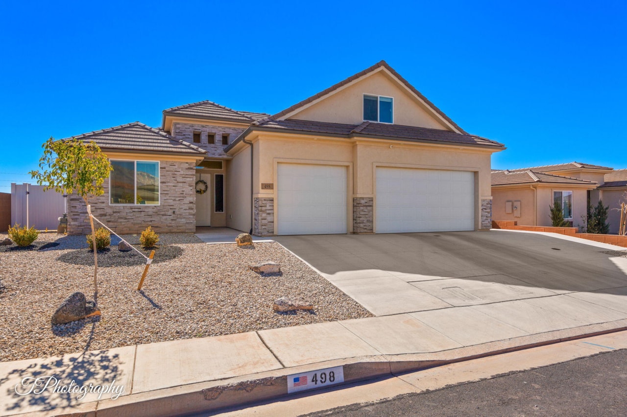 498 E Todd Place Washington, UT 84780 home for sale, MLS#25-266457 - Erika Rogers Photo 43