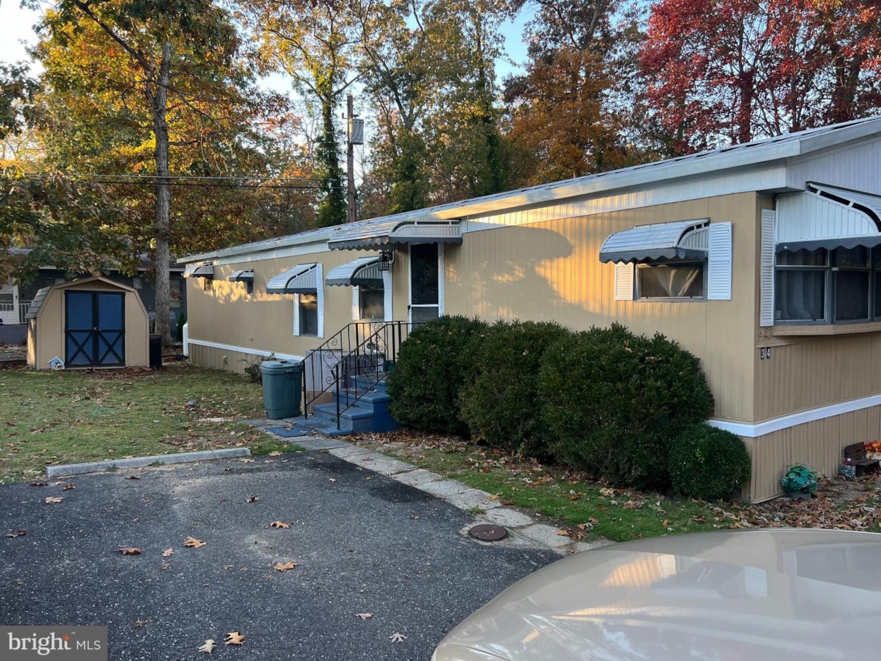 576 W Forest Grove Rd #LOT 34 Vineland, NJ 08360 home for sale,  MLS#NJCB2027566