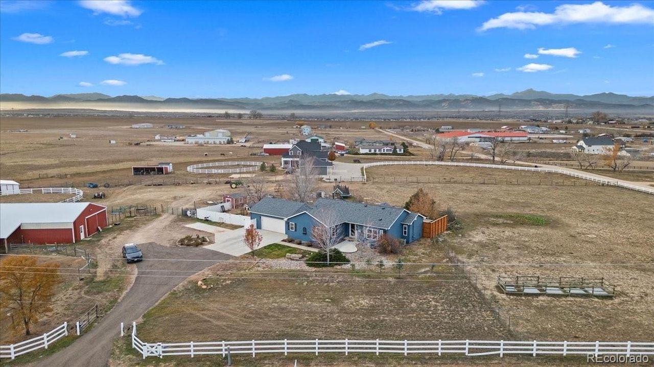 3760 County Road 7 Carlson Sub Your dream home awaits in unincorporated Weld County, perfectly positioned on the highly desired... Erie Weld CO 80516 2135518 home for sale $1,350,000 2135518