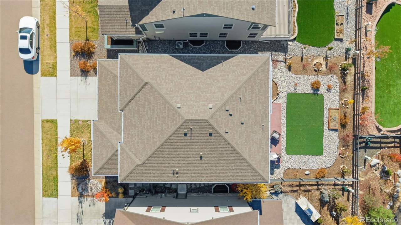 6351 Stable View St The Canyons Welcome to 6351 Stable View St - a beautifully built, modern two-story home nestled in The... Castle Pines Douglas CO 80108 3114493 home for sale $824,000 3114493 Photo 30