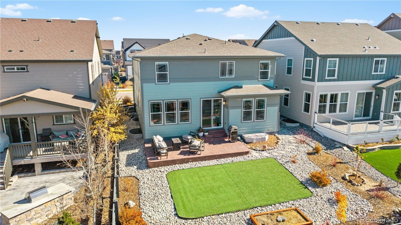 6351 Stable View St The Canyons Welcome to 6351 Stable View St - a beautifully built, modern two-story home nestled in The... Castle Pines Douglas CO 80108 3114493 home for sale $824,000 3114493 Photo 29