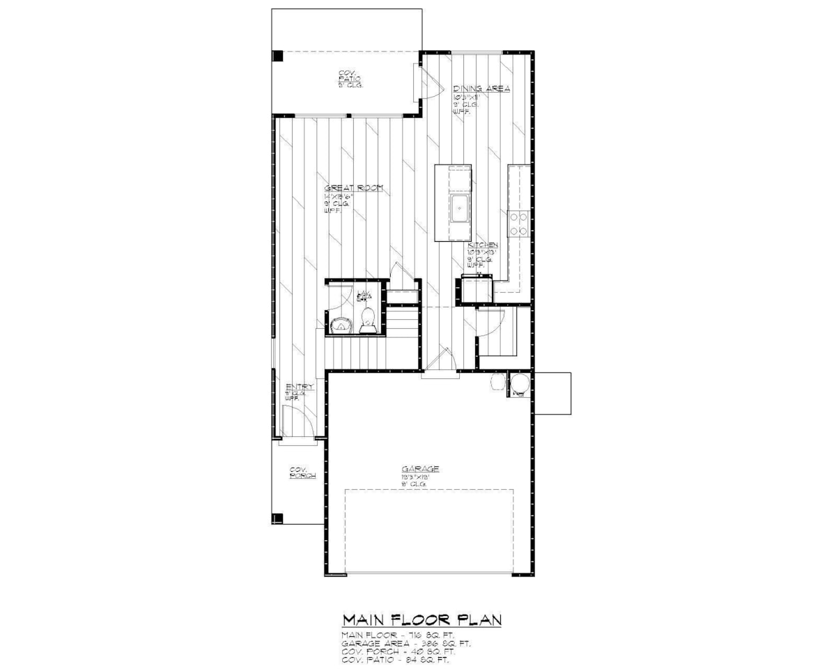 433 S Deep Creek DR Washington, UT 84780 home for sale, MLS#25-266699 - Erika Rogers Photo 2