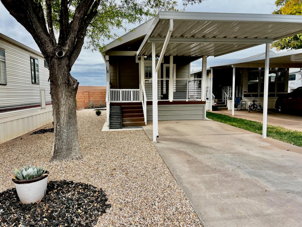 1160 E Telegraph ST #16 Washington, UT 84780 home for sale, MLS#25-266818 - Erika Rogers