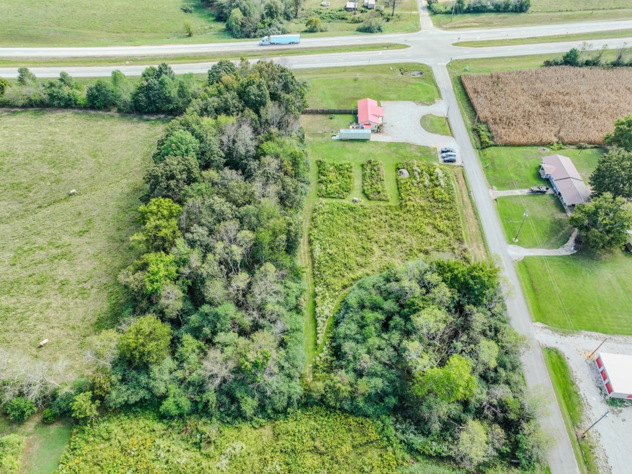 0 Chisholm Xing Lawrenceburg, TN 38464 | MLS 3046882