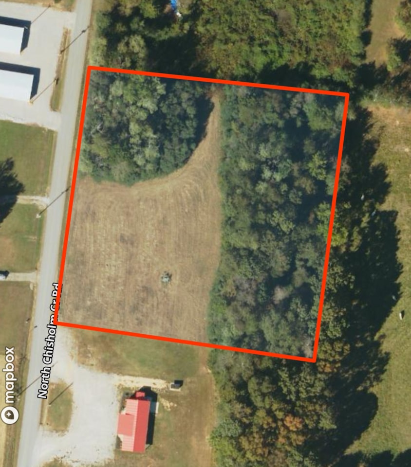 0 Chisholm Xing Lawrenceburg, TN 38464 | MLS 3046882