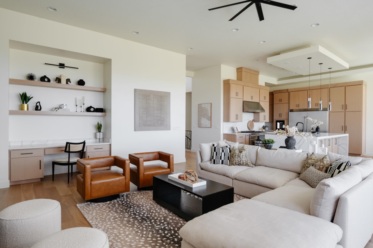 1248 S Seminole Way Washington, UT 84780 home for sale, MLS#25-266825 - Erika Rogers Photo 4