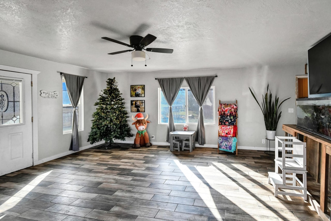 245 N 200  W Monroe, UT 84754 home for sale, MLS#25-266822 - Erika Rogers Photo 9