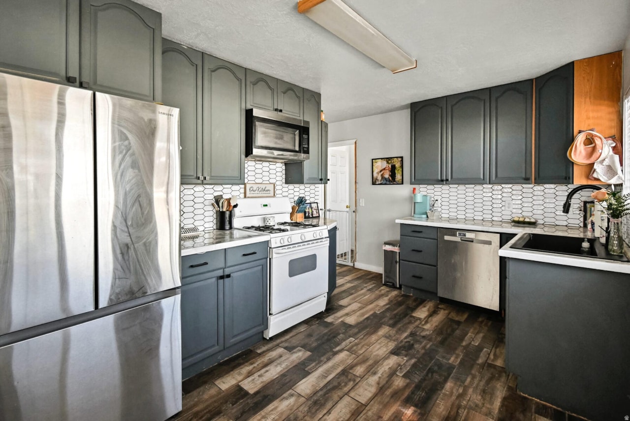 245 N 200  W Monroe, UT 84754 home for sale, MLS#25-266822 - Erika Rogers Photo 10