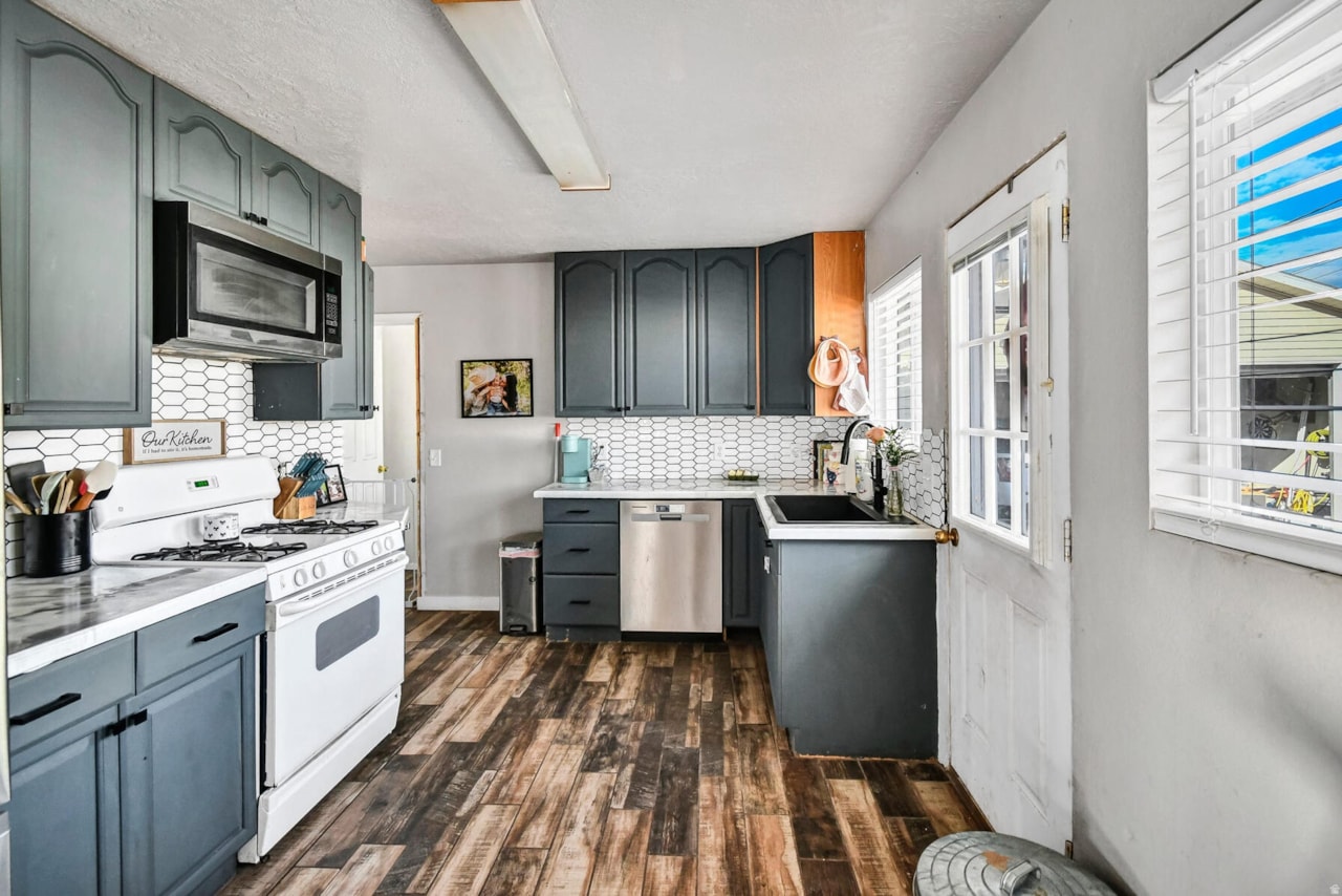 245 N 200  W Monroe, UT 84754 home for sale, MLS#25-266822 - Erika Rogers Photo 13