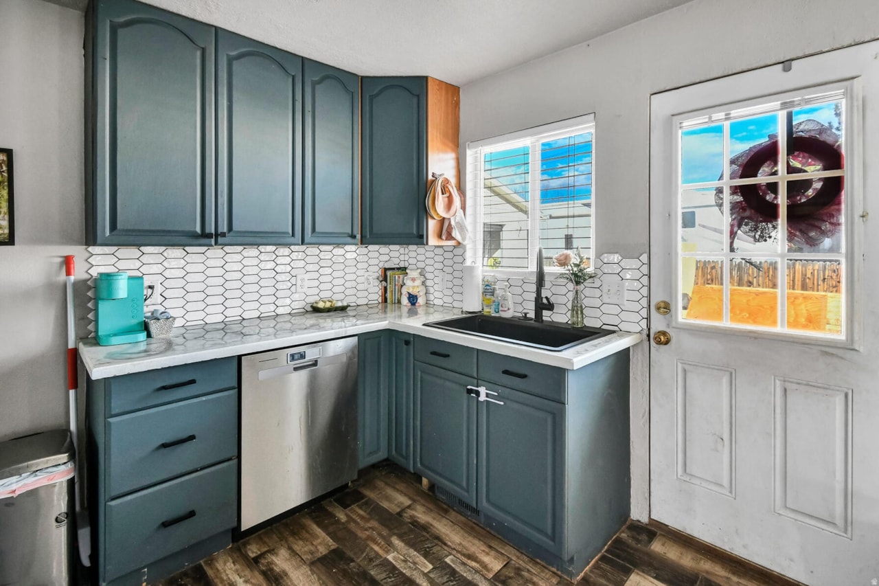 245 N 200  W Monroe, UT 84754 home for sale, MLS#25-266822 - Erika Rogers Photo 14