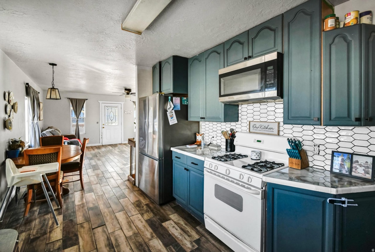 245 N 200  W Monroe, UT 84754 home for sale, MLS#25-266822 - Erika Rogers Photo 15