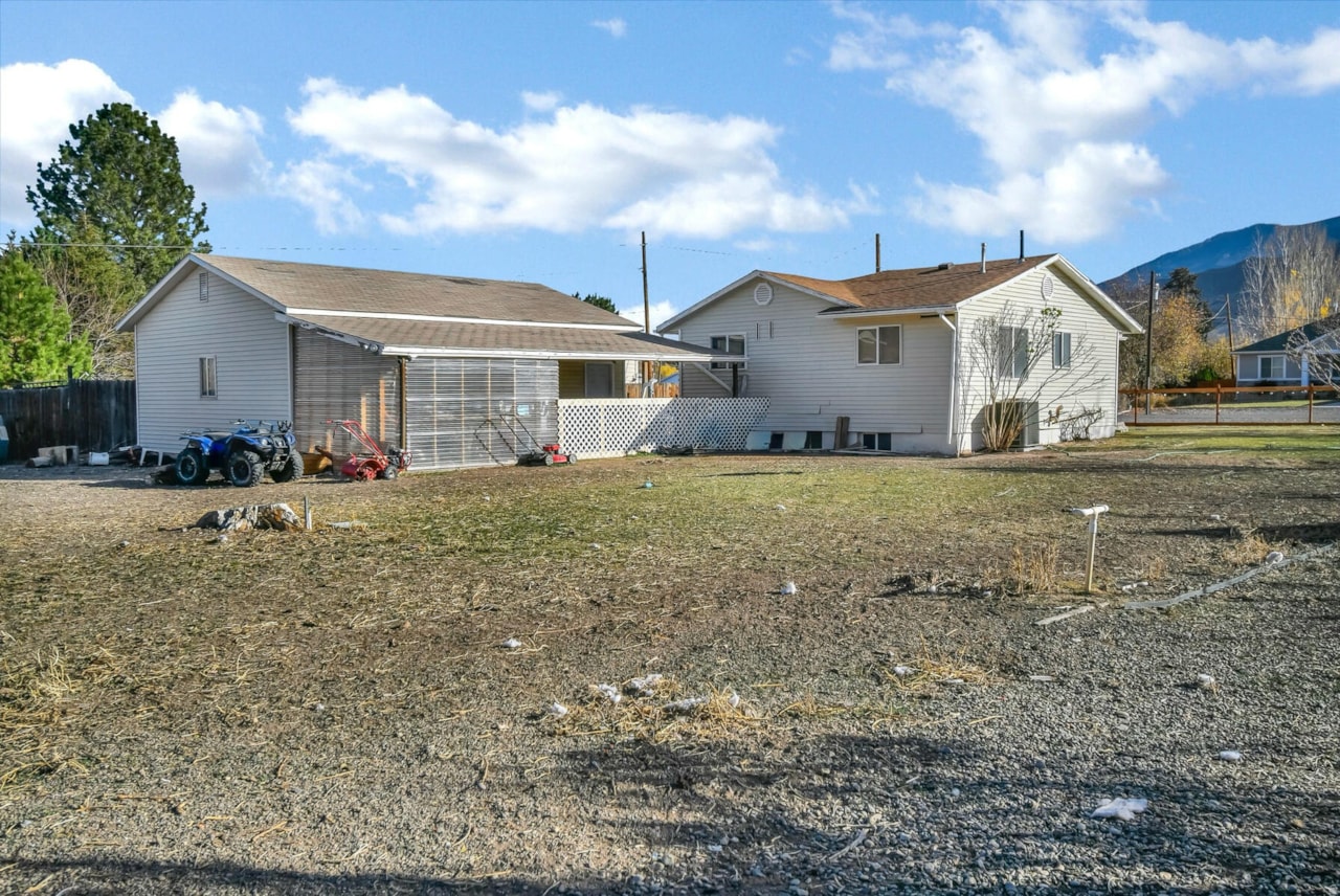 245 N 200  W Monroe, UT 84754 home for sale, MLS#25-266822 - Erika Rogers Photo 28