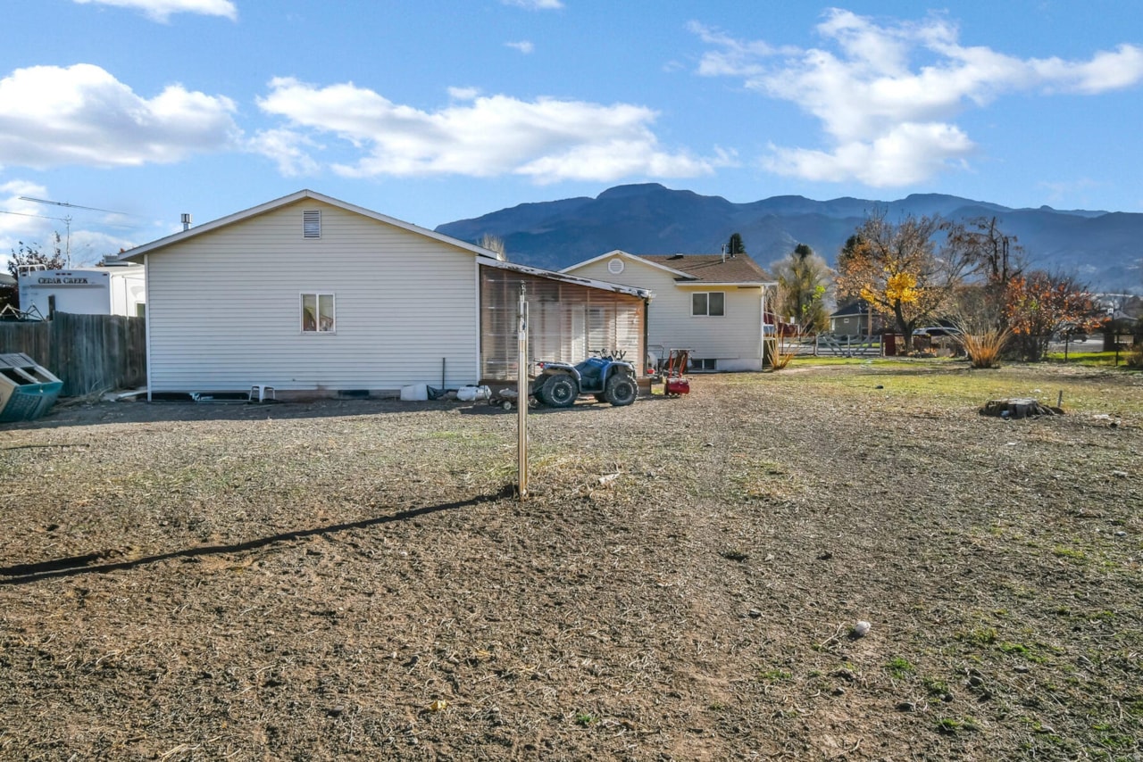 245 N 200  W Monroe, UT 84754 home for sale, MLS#25-266822 - Erika Rogers Photo 29