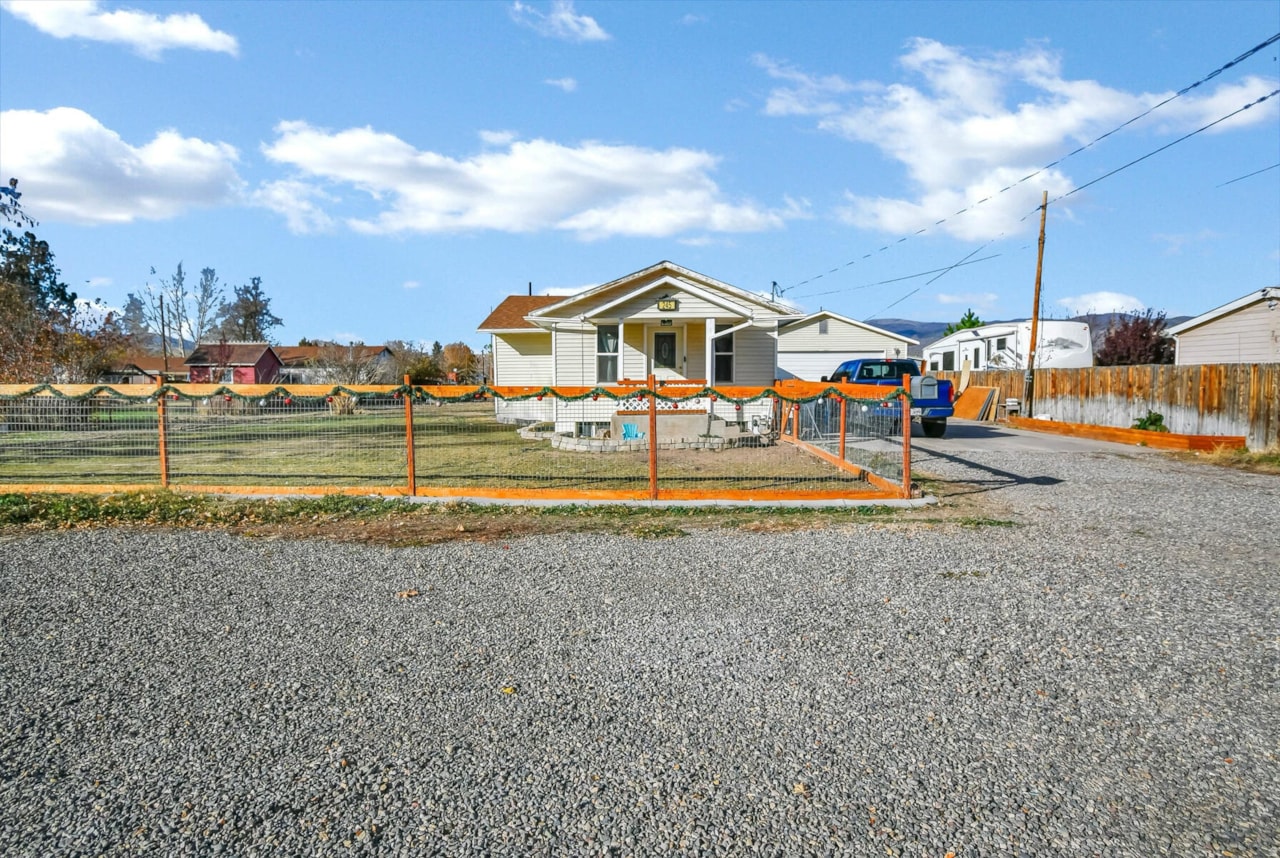 245 N 200  W Monroe, UT 84754 home for sale, MLS#25-266822 - Erika Rogers Photo 31