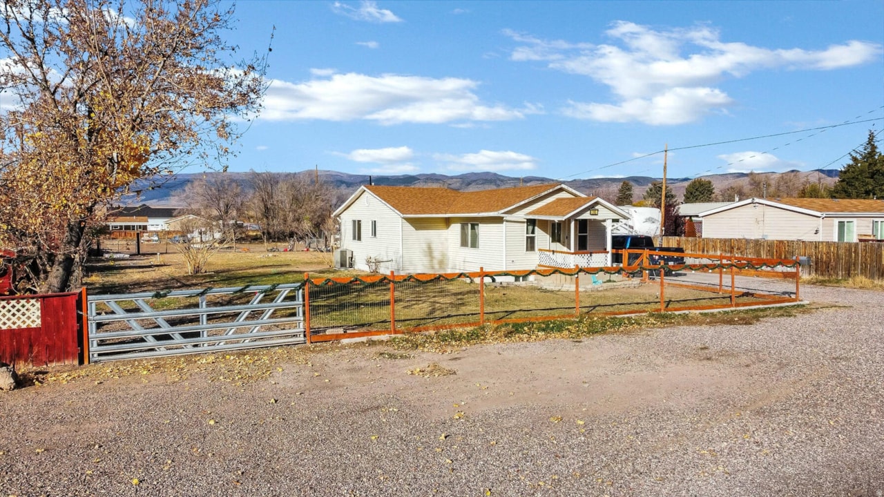 245 N 200  W Monroe, UT 84754 home for sale, MLS#25-266822 - Erika Rogers Photo 33