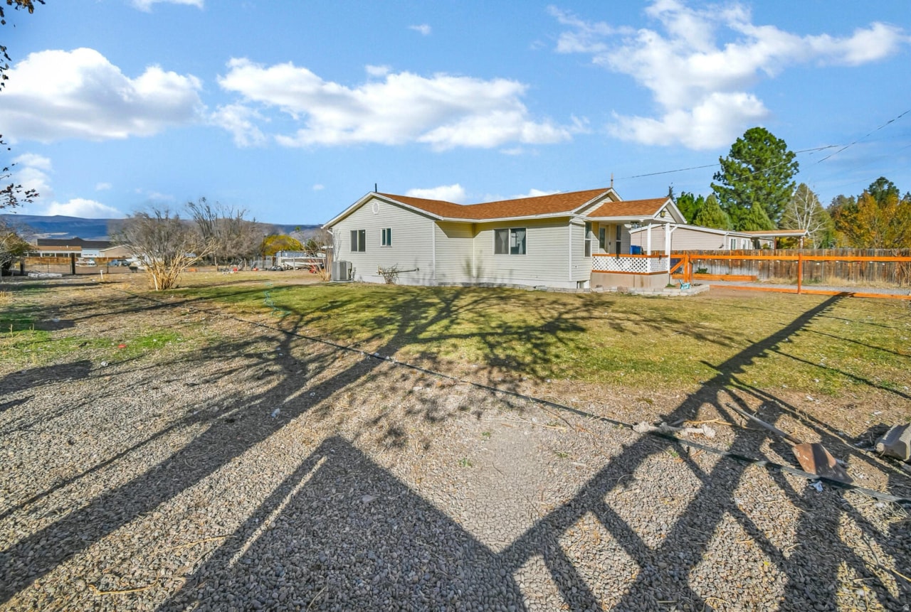 245 N 200  W Monroe, UT 84754 home for sale, MLS#25-266822 - Erika Rogers Photo 34